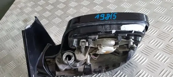 BMW X1 E84 Front door electric wing mirror 1985ATS