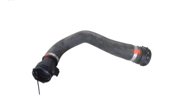 Mercedes-Benz GL X166 Engine coolant pipe/hose 4F0121055F