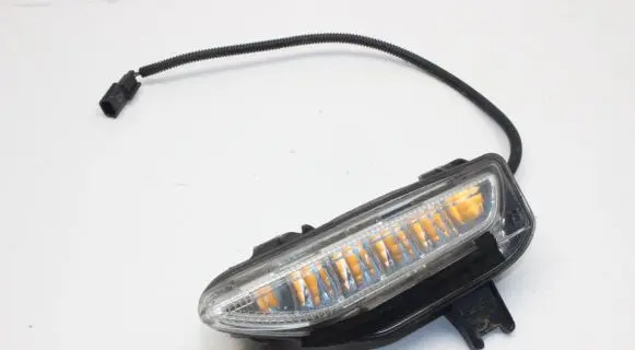 Infiniti Q50 LED Daytime headlight 
