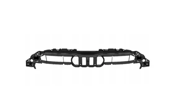 Audi A3 S3 8V Front bumper upper radiator grill 8V3853949