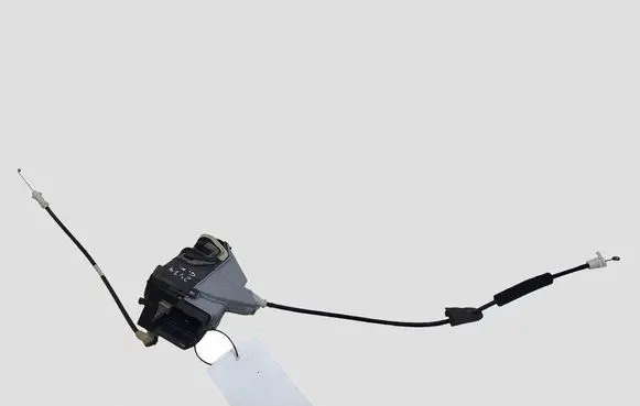 Peugeot 508 Rear door lock A048069