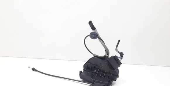 Volvo V60 Front door lock 31301740
