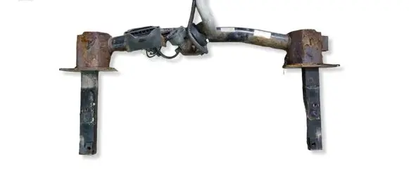 Opel Insignia A Tow bar set 13235172 147830131