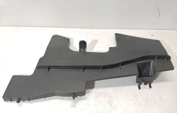 Toyota Avensis T270 Intercooler air guide/duct channel 5329405070