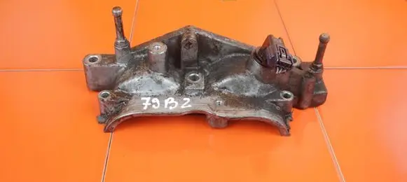 Opel Antara Camshaft holder WALKA Z22D1