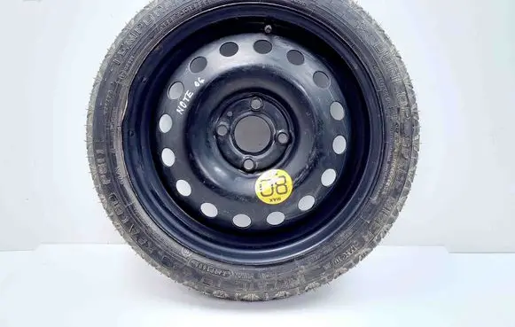 Nissan Note (E11) R15 spare wheel 403009U07A