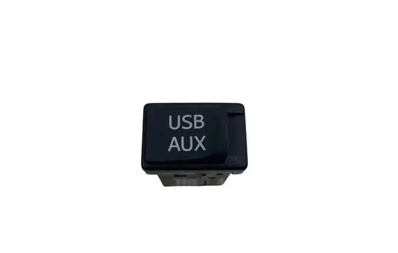 Toyota Prius+ (ZVW40) AUX in-socket connector 8619048030