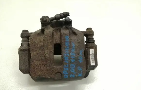 Opel Insignia A Front brake caliper 13219198