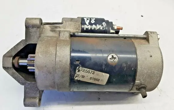 Citroen Jumpy Starter motor AZE6559 nr1278