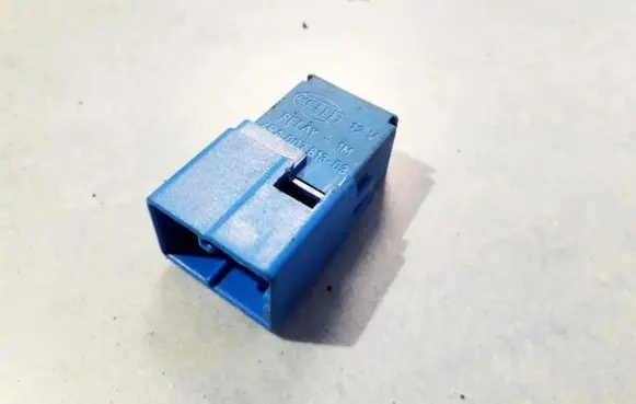 Nissan Almera N16 Other relay 252309F920