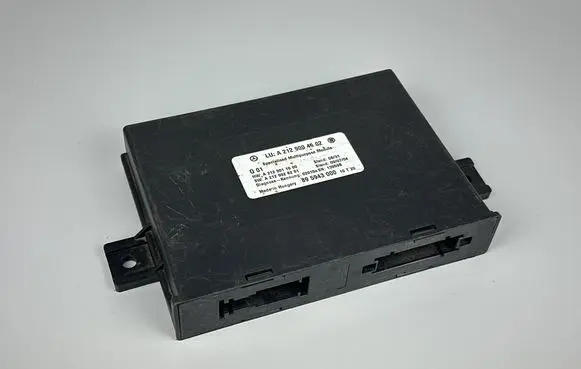 Mercedes-Benz E W212 Other control units/modules A2129004602 A2129028201 A2129011000
