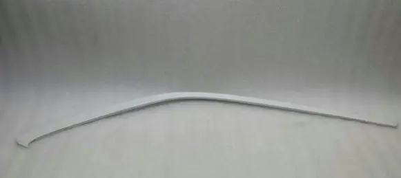 Audi Q7 4L Rear side glass trim 4L0853084B