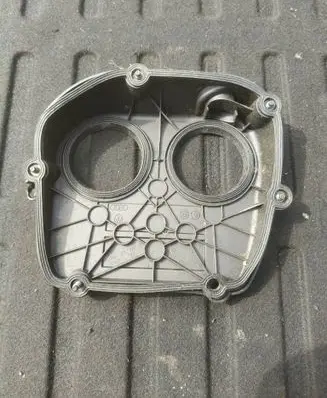 Audi A5 8T 8F Timing chain cover 06k103269d
