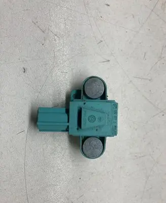 Audi A6 S6 C6 4F Airbag deployment crash/impact sensor 4F0955557A