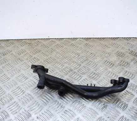 Audi A4 S4 B8 8K Air intake hose/pipe 06E121083