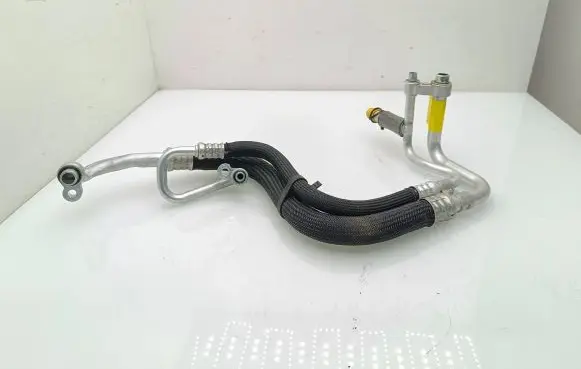 Tesla Model Y Air conditioning (A/C) pipe/hose 180759600A DGD22211DC0178