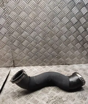 Mercedes-Benz GLK (X204) Intercooler hose/pipe