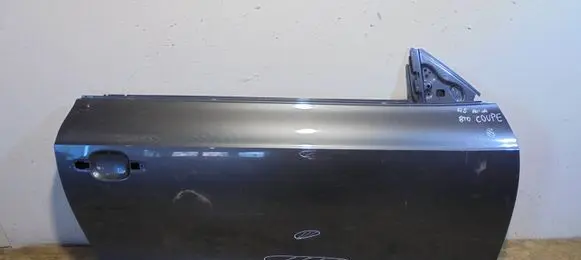 Audi A5 8T 8F Front door