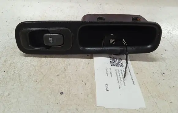 Volvo S80 Electric window control switch 9476695 99W483