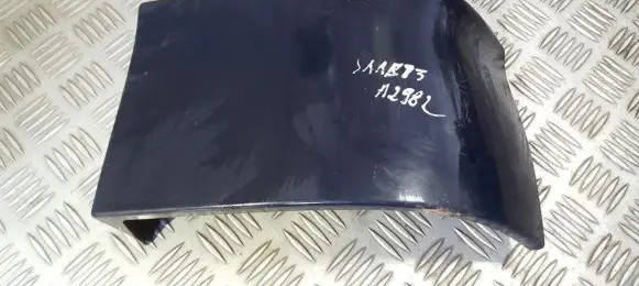 Rear/tail light trim molding