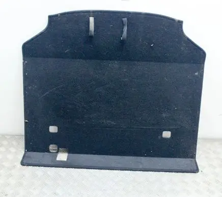 Nissan Leaf II (ZE1) Trunk/boot floor carpet liner 849085SH1A