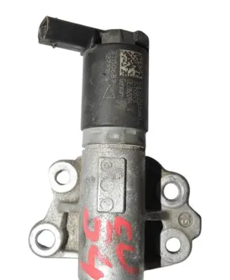 Volvo V60 Turbo solenoid valve 31316663 14150073