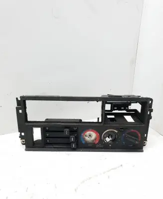 Climate control unit