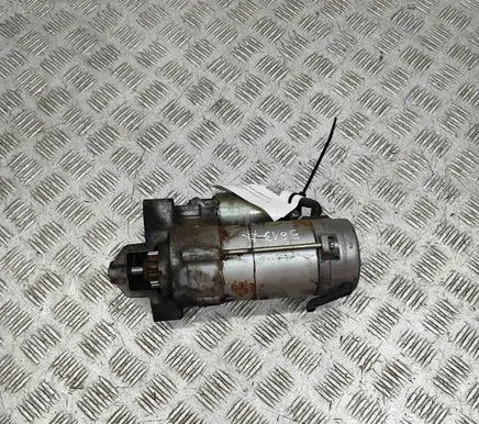 Land Rover Range Rover Evoque L538 Starter motor EJ3211001AC 4380000821