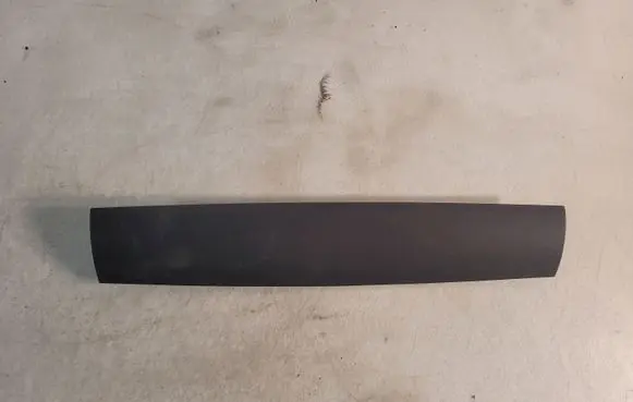 BMW X1 E84 Tailgate/trunk upper cover trim 2990125