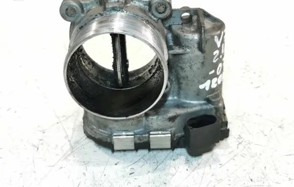 Volvo V70 Throttle valve 31216665 0280750520 10W2Z1