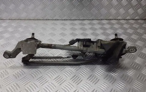Nissan Note (E11) Front wiper linkage 53568902