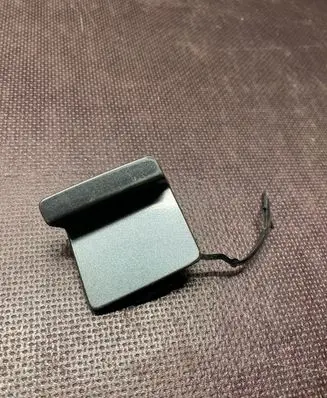 Audi Q3 F3 Tow hook cap/cover 5GW807441G