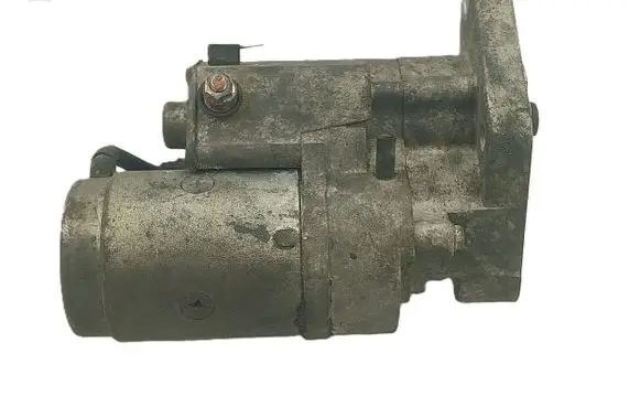 KIA Carnival Starter motor 0K55218400A