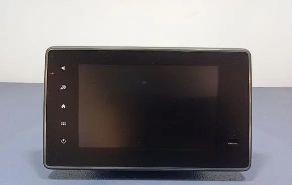 Chevrolet Express Radio/CD/DVD/GPS head unit 7503751866