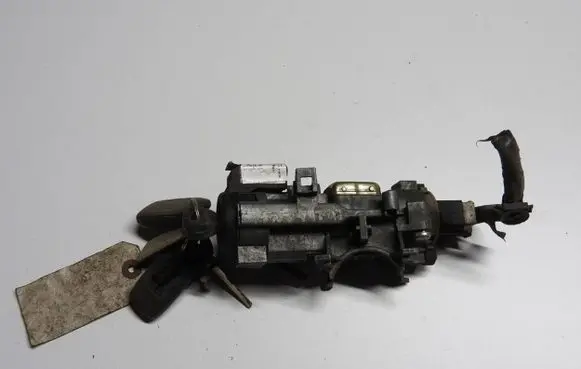 Mazda 6 Ignition lock GJ6A66938A ET20PVPN