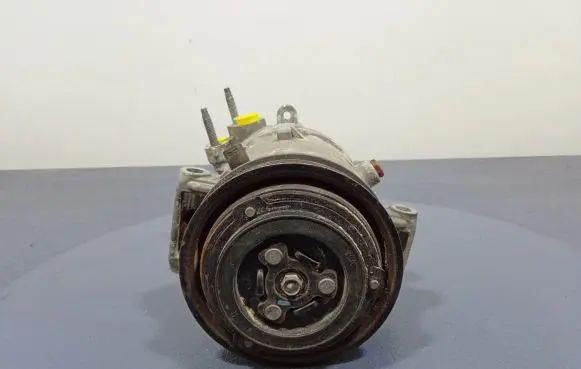 Chrysler Pacifica Air conditioning (A/C) compressor (pump) P68225206AB