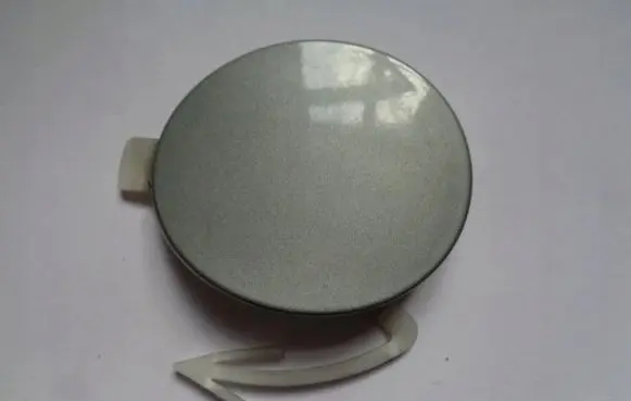 Ford Puma Front tow hook cap/cover 1TB17A989