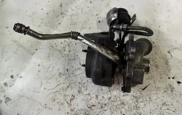 Nissan Qashqai Turbo 8b39300373