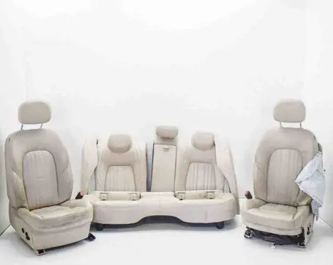 Maserati Ghibli Interior set 6700242240