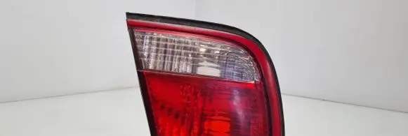 Mazda Xedos 9 Tailgate rear/tail lights 13261884 22761882 22661882
