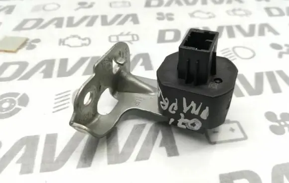 Subaru Impreza II ESP acceleration yaw rate sensor 27540AG06