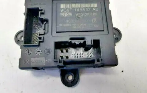 Ford Mondeo MK IV Door control unit/module 1002015503 nr2530