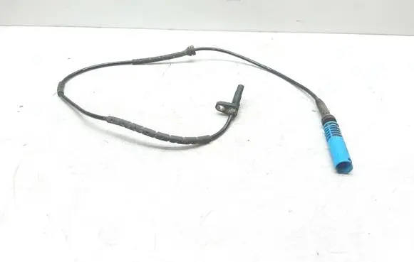 BMW 5 E60 E61 ABS rear brake sensor 6908705 61126908705 0265007851