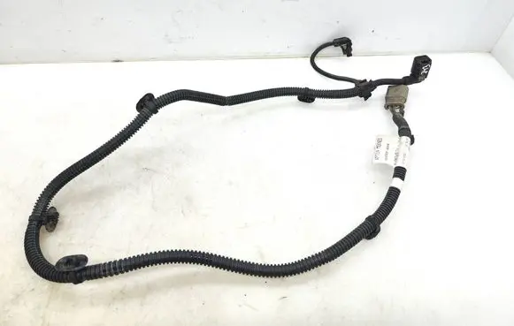 Citroen Berlingo Rear ABS sensor wiring 9828045780