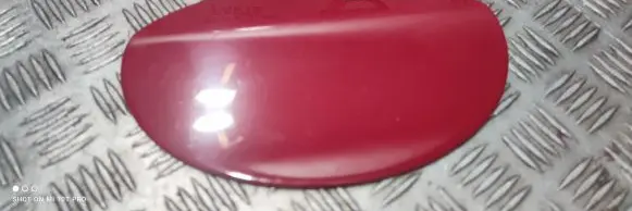 Mercedes-Benz E W212 Fuel tank cap A2077570106