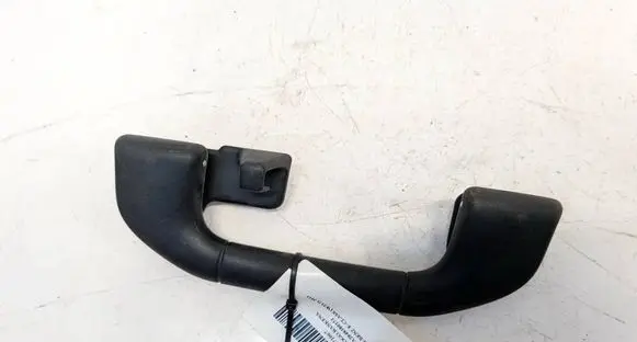 Mercedes-Benz E W212 Rear interior roof grab handle A2048100151