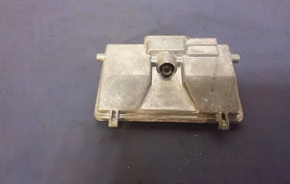 Volkswagen PASSAT B8 Distronic sensor radar 3Q0980654C