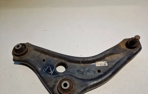 Front lower control arm/wishbone