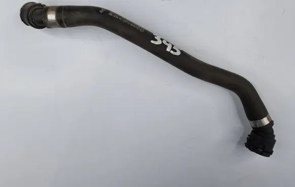 Mercedes-Benz EQS V297 Engine coolant pipe/hose A2975012000