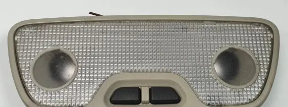 Volvo XC90 Headlining lighting console trim 9178936